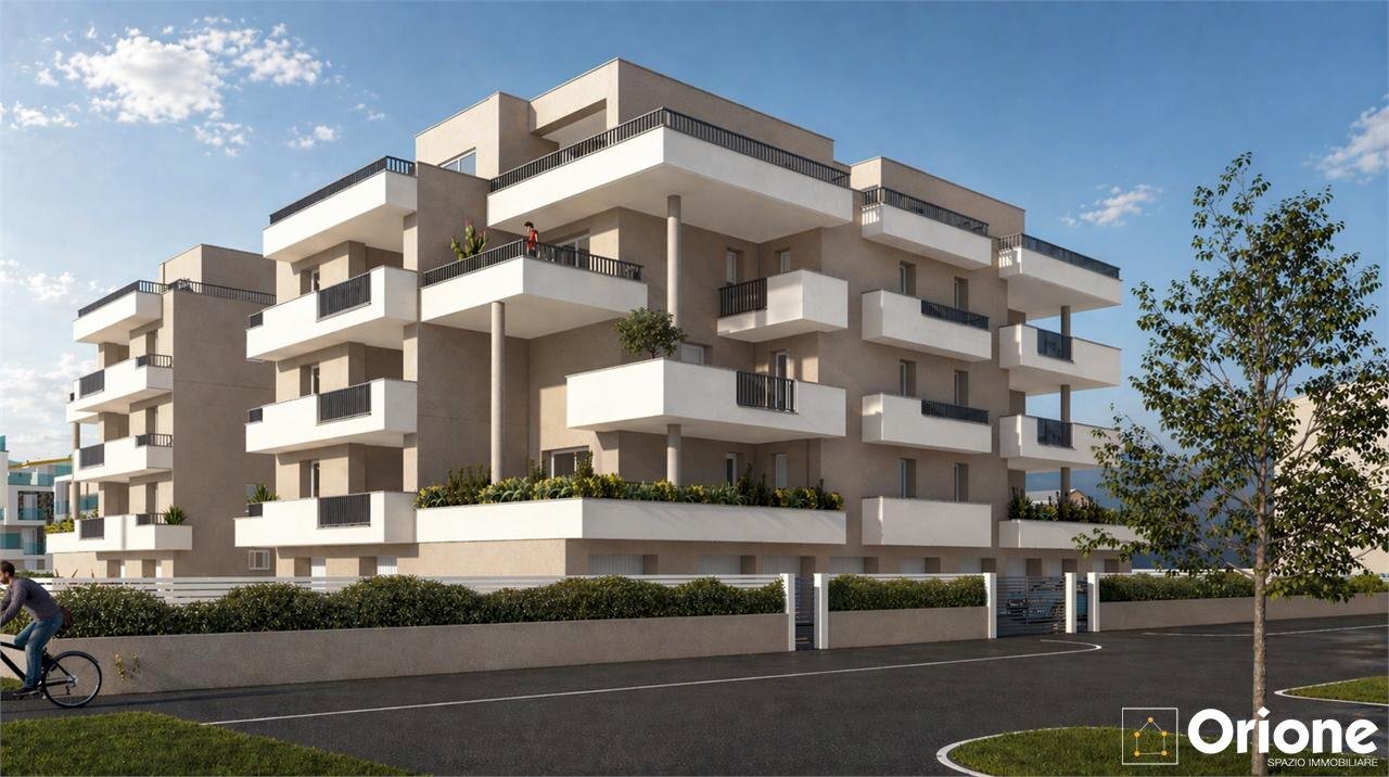 Attico Modena - foto 1