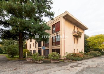 Four-room apartment V. Giovanni Servais, 112, Torino - photo 1