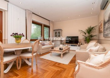 Four-room apartment V. Giovanni Servais, 112, Torino - photo 2