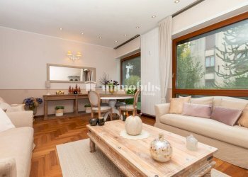 Four-room apartment V. Giovanni Servais, 112, Torino - photo 4