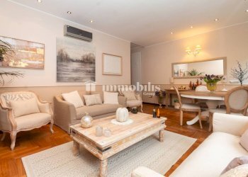 Four-room apartment V. Giovanni Servais, 112, Torino - photo 5