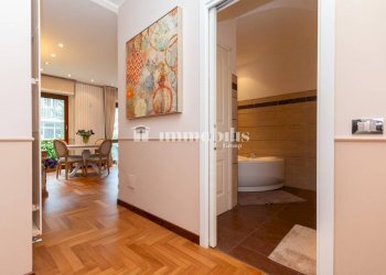 Four-room apartment V. Giovanni Servais, 112, Torino - photo 7