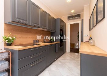 Four-room apartment V. Giovanni Servais, 112, Torino - photo 9