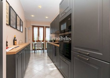 Four-room apartment V. Giovanni Servais, 112, Torino - photo 11