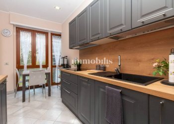 Four-room apartment V. Giovanni Servais, 112, Torino - photo 12