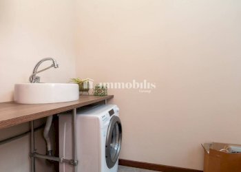 Four-room apartment V. Giovanni Servais, 112, Torino - photo 14