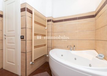 Four-room apartment V. Giovanni Servais, 112, Torino - photo 16