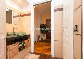 Four-room apartment V. Giovanni Servais, 112, Torino - photo 18