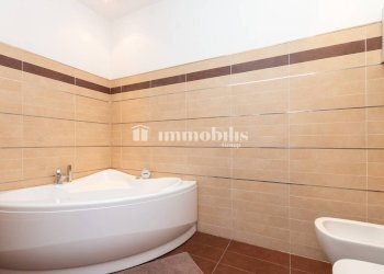 Four-room apartment V. Giovanni Servais, 112, Torino - photo 19