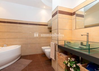 Four-room apartment V. Giovanni Servais, 112, Torino - photo 20