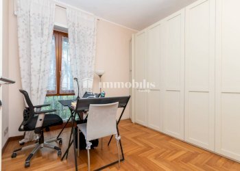 Four-room apartment V. Giovanni Servais, 112, Torino - photo 21