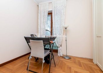 Four-room apartment V. Giovanni Servais, 112, Torino - photo 22
