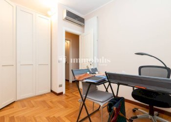 Four-room apartment V. Giovanni Servais, 112, Torino - photo 23