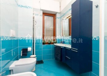 Four-room apartment V. Giovanni Servais, 112, Torino - photo 25