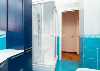 Four-room apartment V. Giovanni Servais, 112, Torino - photo 26