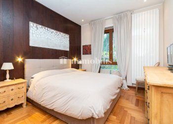 Four-room apartment V. Giovanni Servais, 112, Torino - photo 27