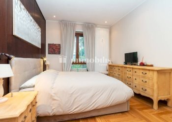 Four-room apartment V. Giovanni Servais, 112, Torino - photo 28