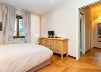 Four-room apartment V. Giovanni Servais, 112, Torino - photo 29