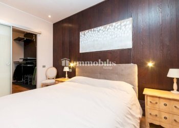 Four-room apartment V. Giovanni Servais, 112, Torino - photo 30