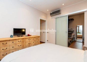 Four-room apartment V. Giovanni Servais, 112, Torino - photo 31