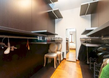 Four-room apartment V. Giovanni Servais, 112, Torino - photo 32