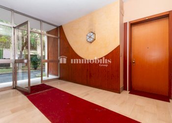 Four-room apartment V. Giovanni Servais, 112, Torino - photo 33