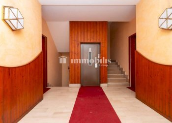 Four-room apartment V. Giovanni Servais, 112, Torino - photo 34