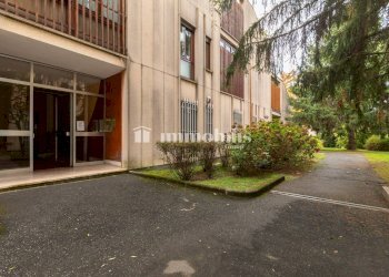 Four-room apartment V. Giovanni Servais, 112, Torino - photo 35