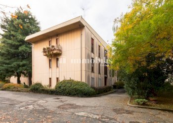 Four-room apartment V. Giovanni Servais, 112, Torino - photo 36