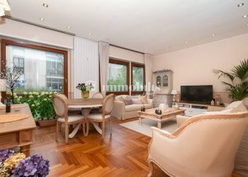 Four-room apartment V. Giovanni Servais, 112, Torino - photo 38