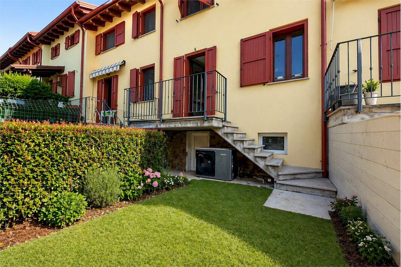 Villetta Castellarano - foto 1