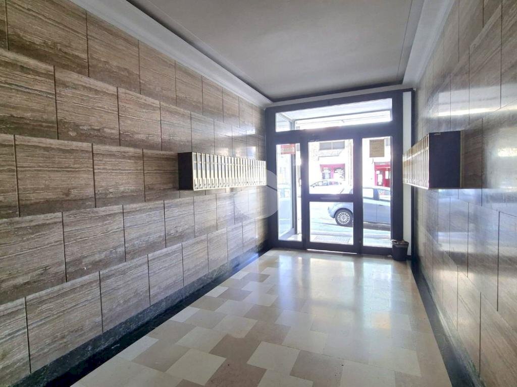 Trilocale Via taggia, Genova (zona Prà) - foto 3