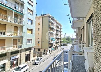 Trilocale Via taggia, Genova (zona Prà) - foto 1