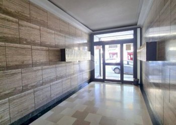 Trilocale Via taggia, Genova (zona Prà) - foto 3