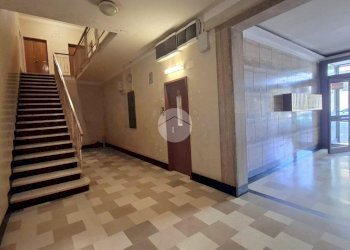 Trilocale Via taggia, Genova (zona Prà) - foto 4