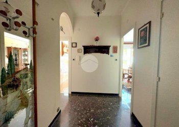 Trilocale Via taggia, Genova (zona Prà) - foto 5