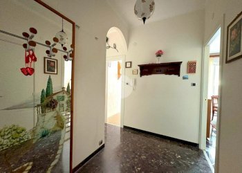 Trilocale Via taggia, Genova (zona Prà) - foto 6