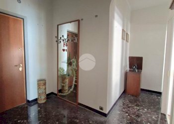 Trilocale Via taggia, Genova (zona Prà) - foto 7