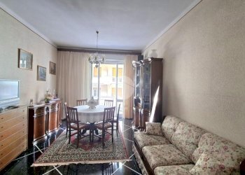 Trilocale Via taggia, Genova (zona Prà) - foto 9