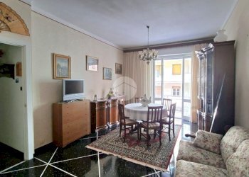 Trilocale Via taggia, Genova (zona Prà) - foto 10