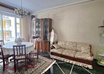 Trilocale Via taggia, Genova (zona Prà) - foto 11