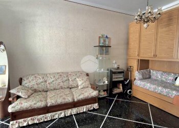 Trilocale Via taggia, Genova (zona Prà) - foto 12