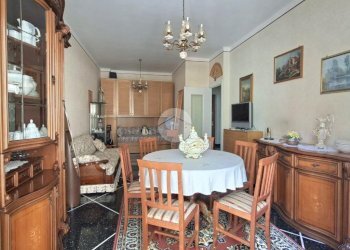 Trilocale Via taggia, Genova (zona Prà) - foto 13