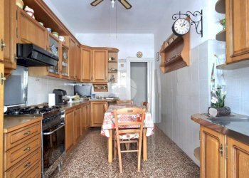 Trilocale Via taggia, Genova (zona Prà) - foto 15