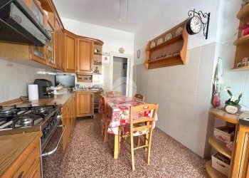 Trilocale Via taggia, Genova (zona Prà) - foto 16