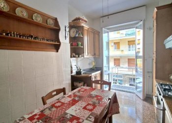 Trilocale Via taggia, Genova (zona Prà) - foto 17