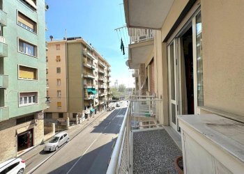 Trilocale Via taggia, Genova (zona Prà) - foto 18