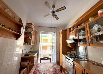 Trilocale Via taggia, Genova (zona Prà) - foto 20