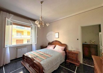 Trilocale Via taggia, Genova (zona Prà) - foto 21