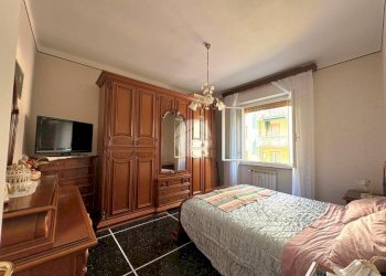 Trilocale Via taggia, Genova (zona Prà) - foto 22